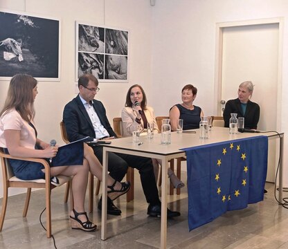 20. let Europe Direct Koroška (2)